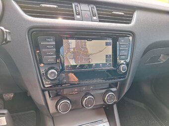 Škoda Octavia 1.6TDi 81kW 1.maj ČR Cebia - 13