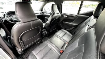 Volvo XC40, D4 140 KW Drive-E R-Design AWD | Nezav. Topení - 13