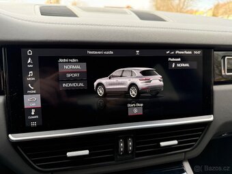 Porsche Cayenne 3.0 V6 250kw, 1. majitel, CZ, záruka, DPH - 13