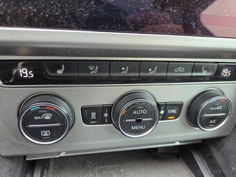 VW PASSAT 2.0 TDI 150PS VARIANT WEBASTO PANORAMA FULL LED - 13