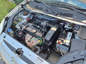 Citroen Berlingo - 13