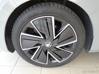 Škoda Superb Combi 2.0 TDI, Sport Line - 13