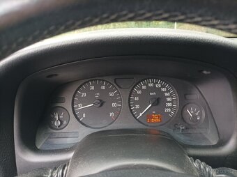 Opel Astra G Combi - 13