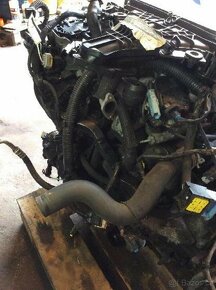 Peugeot 807,Citroen C8,Scudo,Jumpy Expert - díly - 13