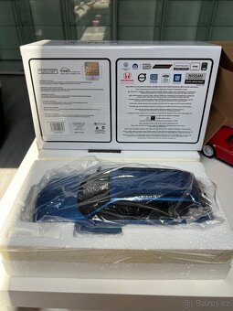 Modely 1:18 BMW E30 , E36 - 13