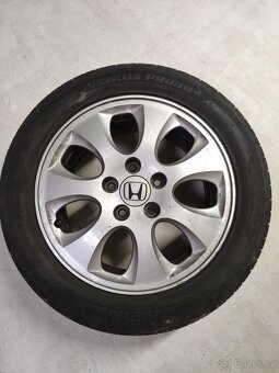 Honda Civic 1.4 /61kW benzín - 13