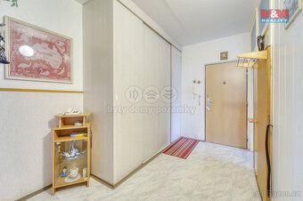 Prodej bytu 3+1, 64 m², Mariánské Lázně, ul. Na Výsluní - 13