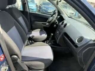 Ford Fusion 1.4i 2010 CZ 1 Majitel 75 000km - 13