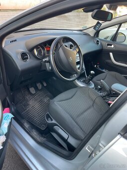Prodam Peugeot 308 sw - 13