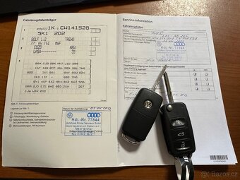 GOLF 6 1.2 TSI 77KW STYLE - 13