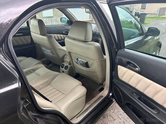 Alfa Romeo 166 3.0 V6 24v Super - 13
