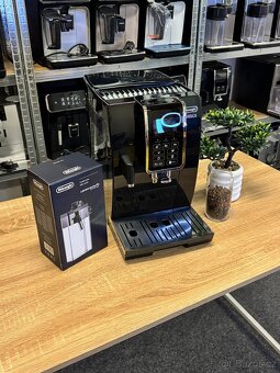 Kávovar DeLonghi Dinamica ECAM350.55.B - 13