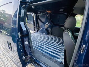 Dacia Dokker 1.6i 75KW 1.MAJITEL BEZ KOROZE - 13