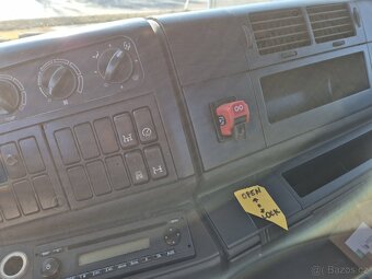 MAN TGL 12.180 4X2 hákový - 13