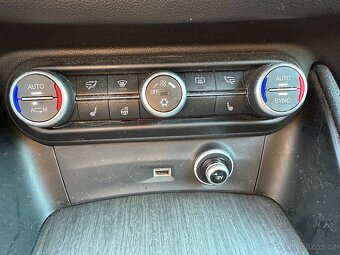 Alfa Romeo Stelvio 2.0T, 280k, AWD, Aut., top stav - 13