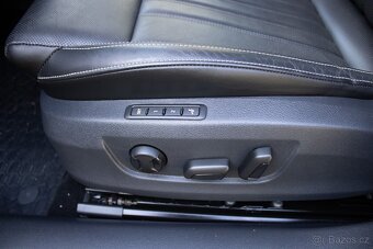 Škoda Superb Combi 2.0 TDI 190k 4x4 L&K DSG 140kW - 13