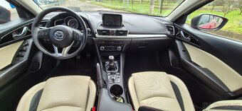 Mazda 3 2.0 121kw G165 REVOLUTION 136000KM - 13