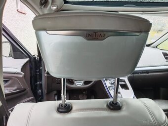 Renault Espace 5 Initiale Paris max výbava - 13