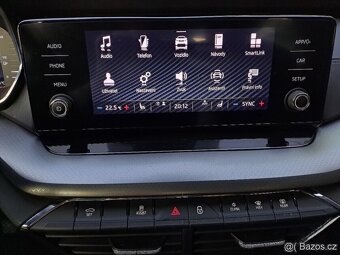 Škoda Octavia IV /2023/2.0tdi /Původ ČR - 13