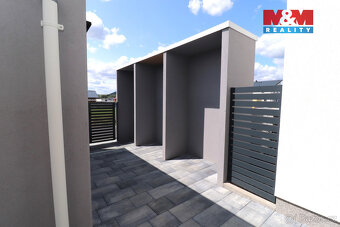 Prodej bytu 5+kk, 119 m², Otovice, ul. Zvonková - " Olg - 13
