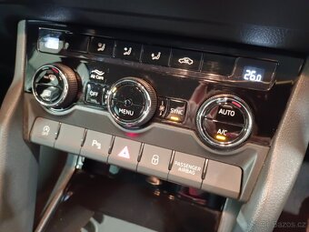 Škoda Karoq 2.0TDI 85kW DSG ACC Full LED - záruka Autodraft - 13