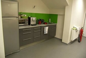 Prodej kanceláře 616 m², Praha - Nusle - 13