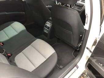 Škoda Superb 2,0 TDI/103kW Ambition - 13
