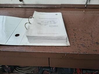 Katalog ND Š Octávia - 13