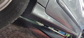 Renault Megane 2.0 16v F7R 2x Hatchback - 13