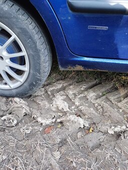 Fiat punto grande - 13