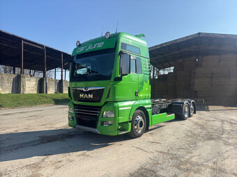 MAN TGX 26.500 - 13
