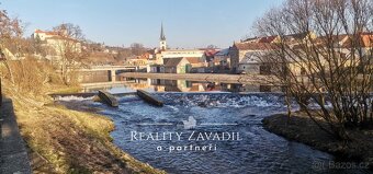 Prodej bytu 3+1 56 m2   Stínadla, Ledeč nad Sázavou - 13
