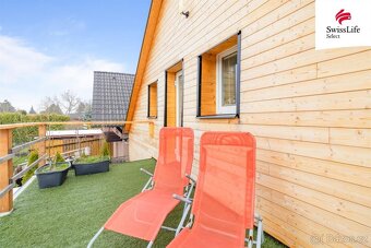 Prodej rodinného domu 156 m2 Heydukova, Skuteč - 13