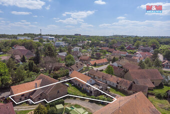 Prodej rodinného domu, 153 m², Všechromy - 13