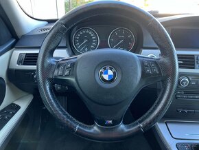 Prodám BMW Řada 3 325D 325D - 13