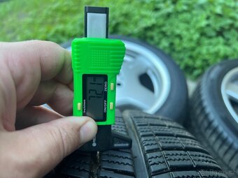 Originál Alu Kola Mercedes AMG MONOBLOCK Dvojrozměrné. - 13
