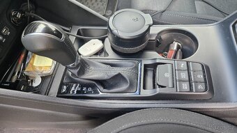 Hyundai Tucson - 13