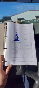 FEKÁL,VOZIDLO NA ČIŠTĚNÍ KANALIZACÍ, KOMBI RECYKLACE - 13