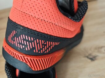 Boty na MTB Leatt Flat 2.0 Glow 2024 vel. 44 - 13