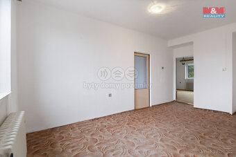 Prodej bytu 3+1, 66 m², Milešov - 13