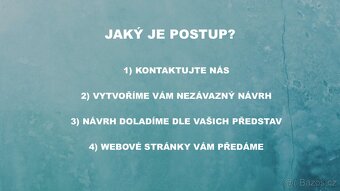 ✅ Profesionální webové stránky za skvělou cenu ✅ - 13
