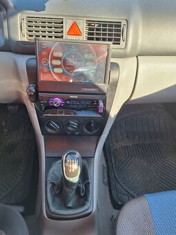 Octavie 1 66kw rok 99. - 13