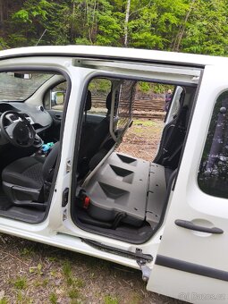 Renault Kangoo Maxi 1.5 dci - 13