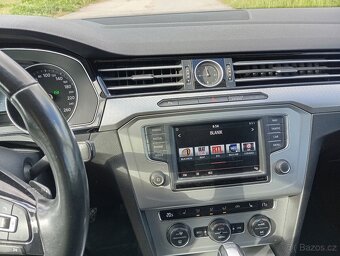 VW Passat 2.0 TDI 110 kW,Comfortline,DSG,m2016,naj.214tis.km - 13
