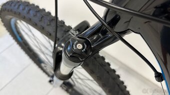 MTB Cannondale, rám L, kola 29", SLX, pro jezdce od 175 cm. - 13