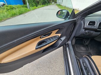 Volkswagen Eos 2.0TDI 103KW, DSG, XENON - 13