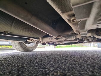 Volkswagen Golf V 2.0 TDI - 103 kW, BEZ KOROZE - TOP❗ - 13