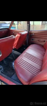 Ford Cortina - 13