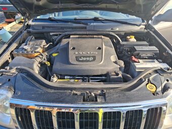 Jeep Grand Cherokee 3,0 CRD - 13