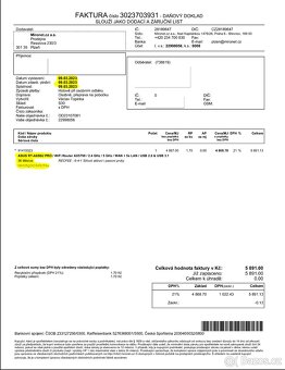 Asus RT-AX86U Pro - Zaruka do 9.3.2026 wifi 6 router - 13